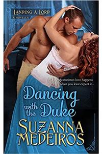 Dancing with the Duke