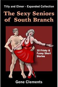 Sexy Seniors of South Branch