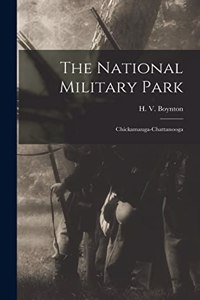 National Military Park