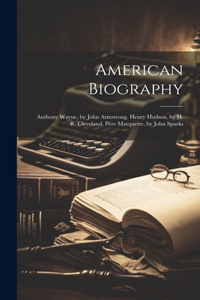 American Biography