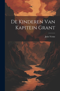 De Kinderen van Kapitein Grant