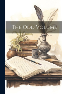 odd Volume