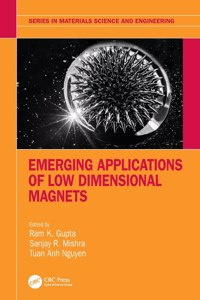 Emerging Applications of Low Dimensional Magnets