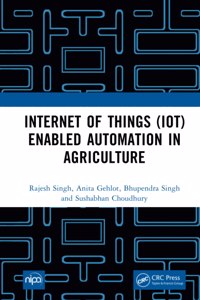 Internet of Things (Iot) Enabled Automation in Agriculture