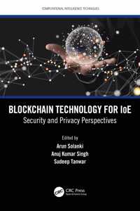 Blockchain Technology for IoE