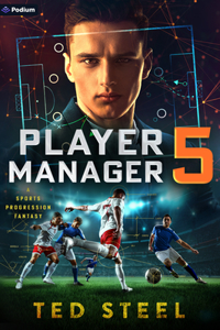 Player Manager 5