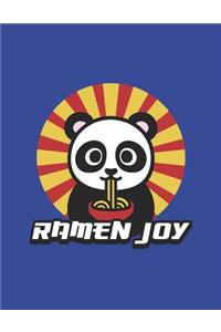 Ramen Joy