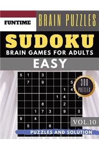 Sudoku Easy