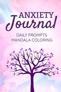 Anxiety Journal