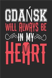Gdansk Will Always Be In My Heart