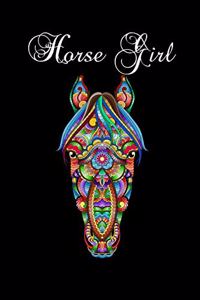 Horse Girl