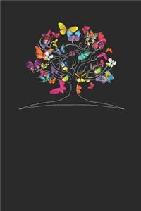 Butterfly Tree