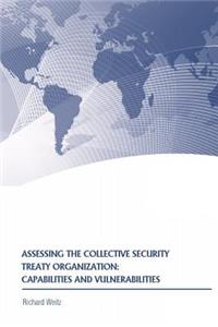 Assessing the Collective Security Treaty Organization