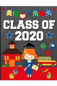 Class of 2020