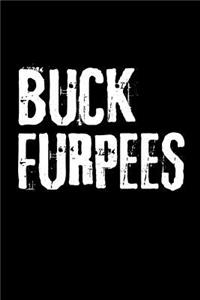 Buck Furpees