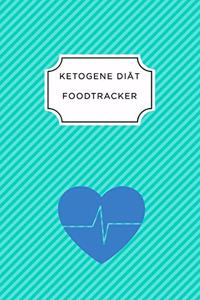 Ketogen Food Tracker