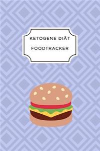 Ketogen Food Tracker