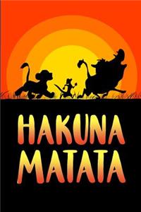 Hakuna Matata