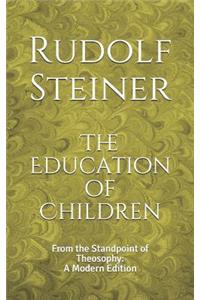 The Education of Children