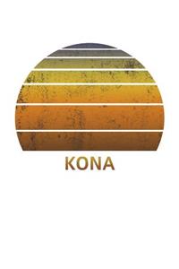 Kona