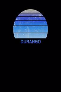 Durango