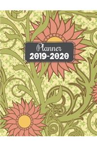 Planner 2019-2020