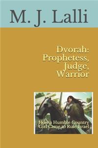 Dvorah