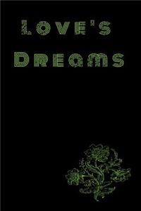 Love's Dreams.