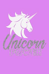 Unicorn Power