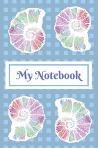 My Notebook