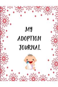 My Adoption Journal