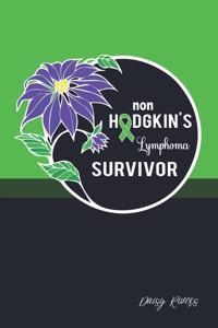 Non Hodgkin's Lymphoma Survivor
