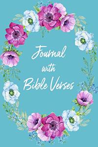 Journal With Bible Verses