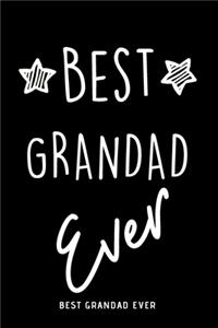 Best Grandad Ever