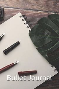 Bullet Journal