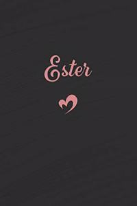 Ester