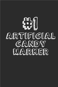 #1 Artificial Candy Maker