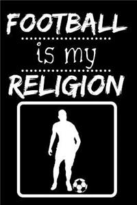 Football Is My Religion