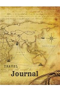 Travel Journal