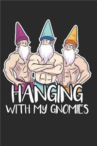 Hanging with My Gnomies