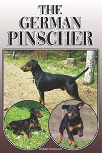The German Pinscher