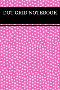 Dot Grid Notebook