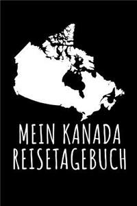 Mein Kanada Reisetagebuch