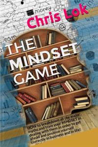 The MiNDSET game