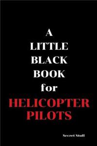 Little Black Book