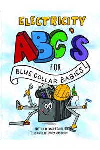 ABC's for Blue Collar Babies