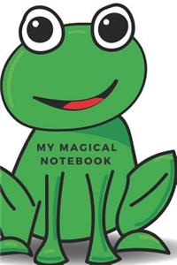 My Magical Notebook