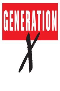 Generation X