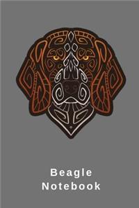Beagle Notebook