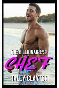 The Billionaire's Chef